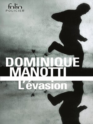 cover image of L'évasion